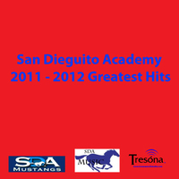 San Dieguito Academy Wind Ensemble 2011-2012
