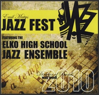 Jazz Fest 2010