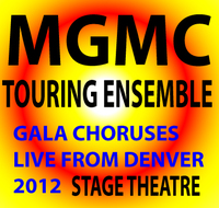 The White Rose: MGMC touring Ensemble Live from Stage Theatre