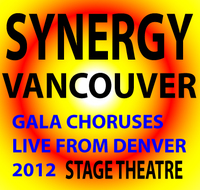 Synergy Live from Stage Theatre!
