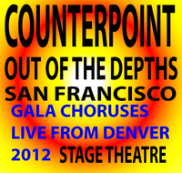 Out of the Depths: Counterpoint Live from Stage Theatre!