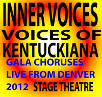 Inner VOICES Live from Stage Theatre!