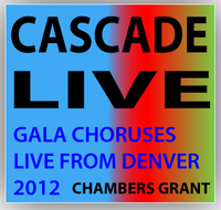 Cascade Live from Chambers Grant Salon!