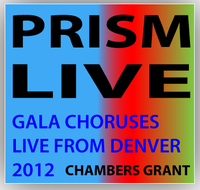 Prism Live from Chambers Grant Salon