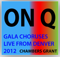 On Q Live from Chambers Grant Salon!