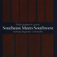 Southeast Meets Southwest