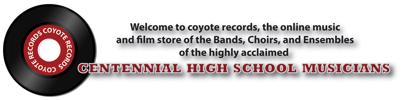 Centennial High School Bands