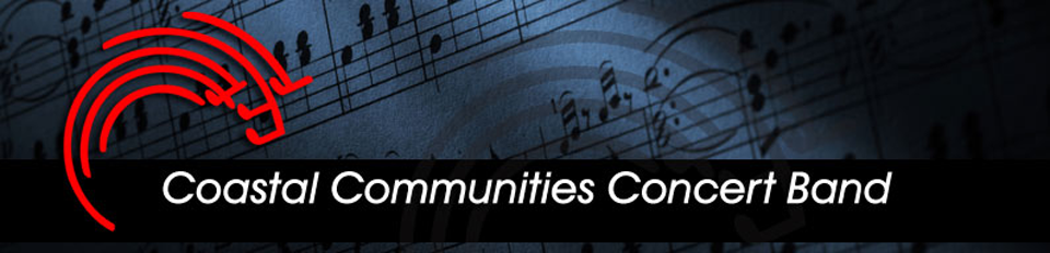 Coastal Communities Concert Band