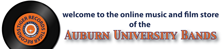 Auburn University Bands and Auburn University Marching Band AUMB